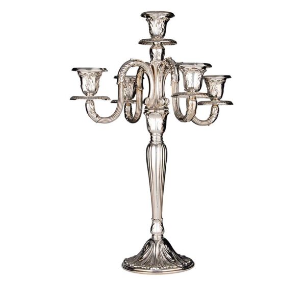 11090.5-silberleuchter-kerzenstaender-silber-mehrlichter-leuchter
