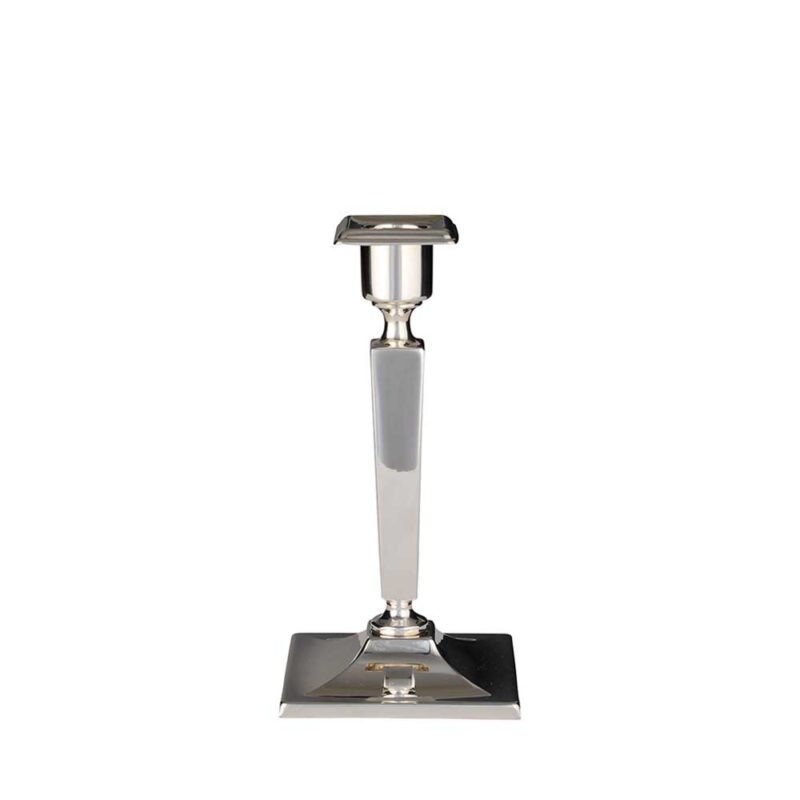 Chandelier en argent 925 "Classicisme 1830" | Möhrle Silber Germany
