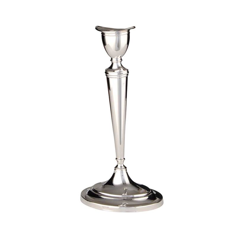 Chandelier en argent 925 "Regence 1811" | Möhrle Silver Germany