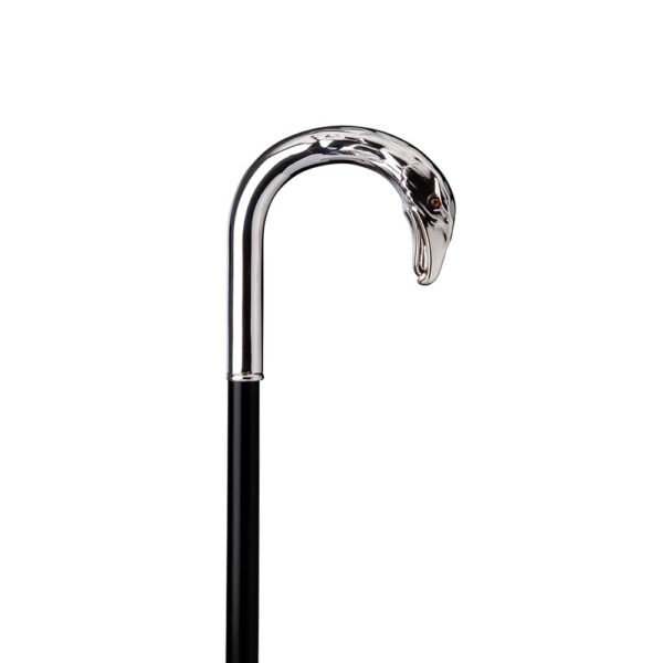 4983-tiermotiv-gehstock-damen-silber-adler
