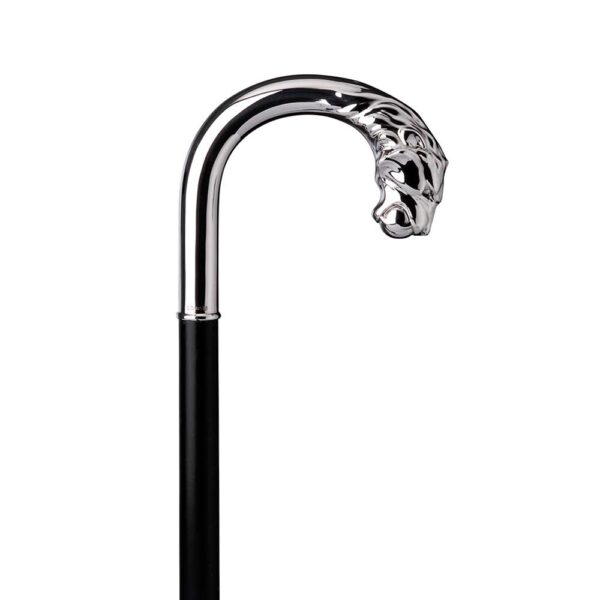 5015-tiermotiv-gehstock-silber-loewe