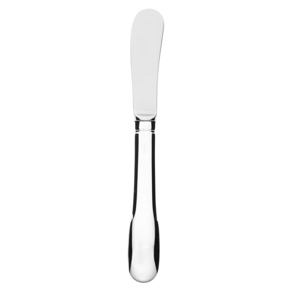 buttermesser-spaten-silber-800-24
