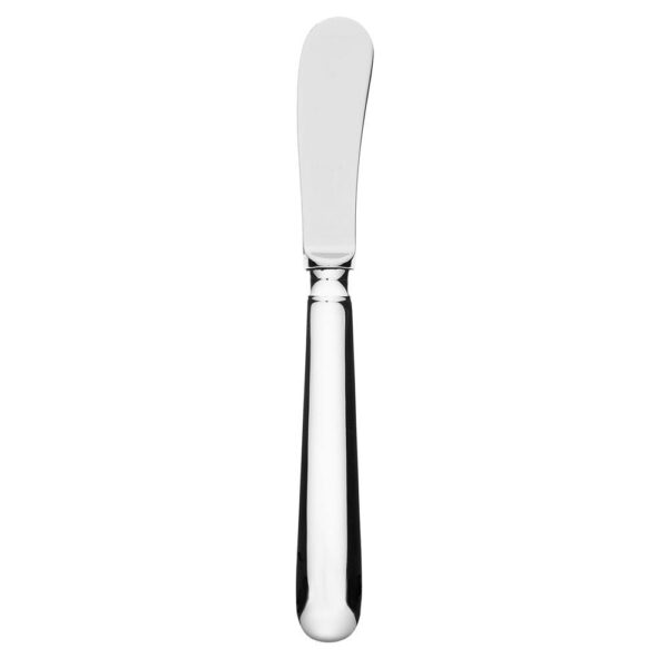 buttermesser-swing-silber-802-24