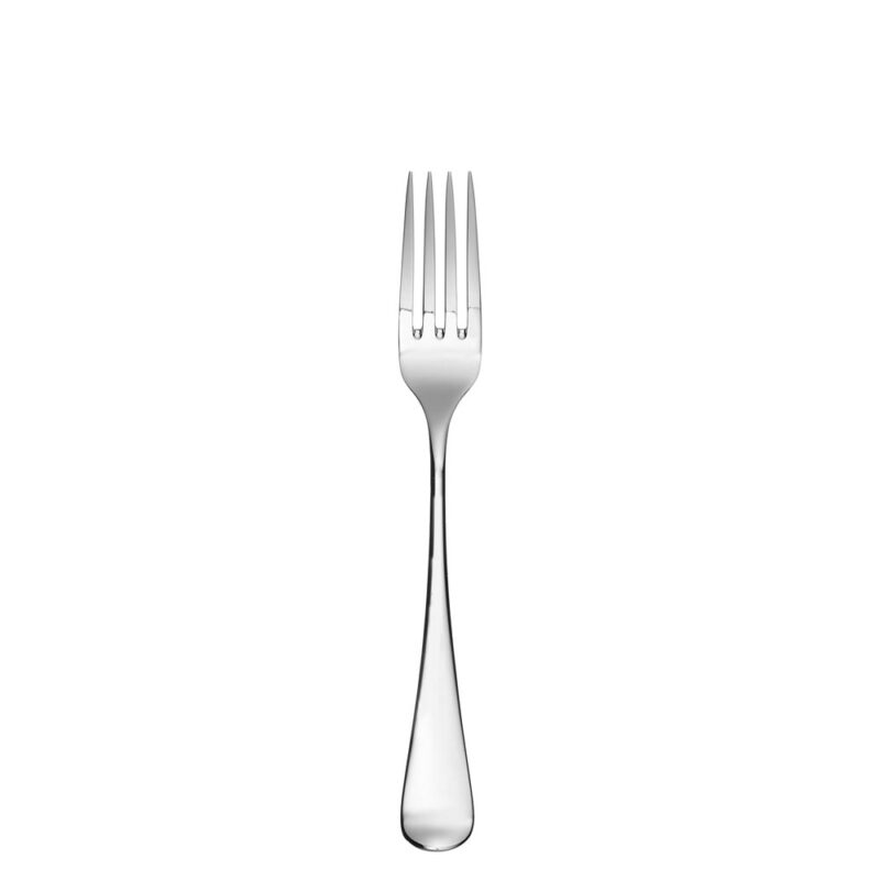 Fourchette à dessert Swing 925 argent sterling