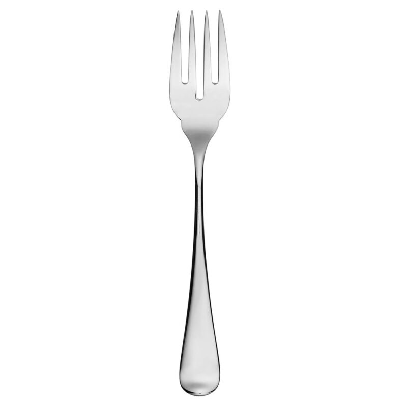 Fourchette à poisson Swing 925 argent sterling