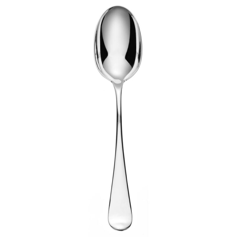 Cuillère à légumes / pommes de terre Swing 925 argent sterling