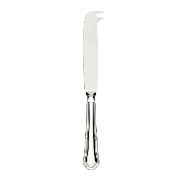 kaesemesser-silber-chippendale