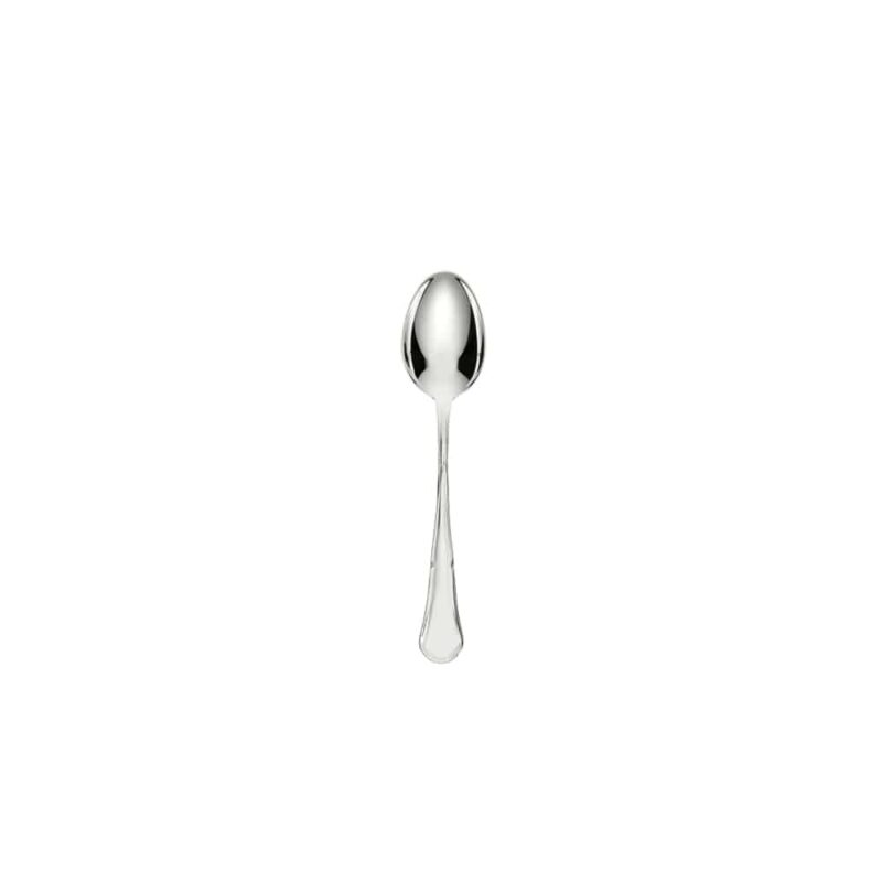 Cuillère à moka / expresso Chippendale Argent massif 925
