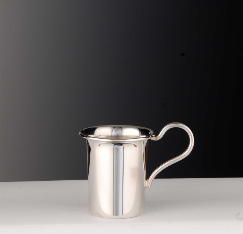 Coupe de baptême