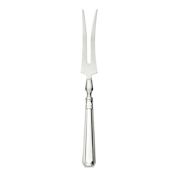 tranchiergabel-silber-art-deco