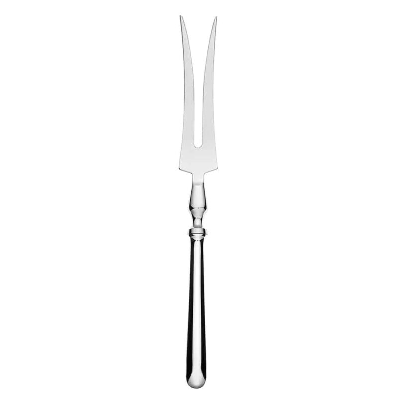 Fourchette à découper Argent Chance