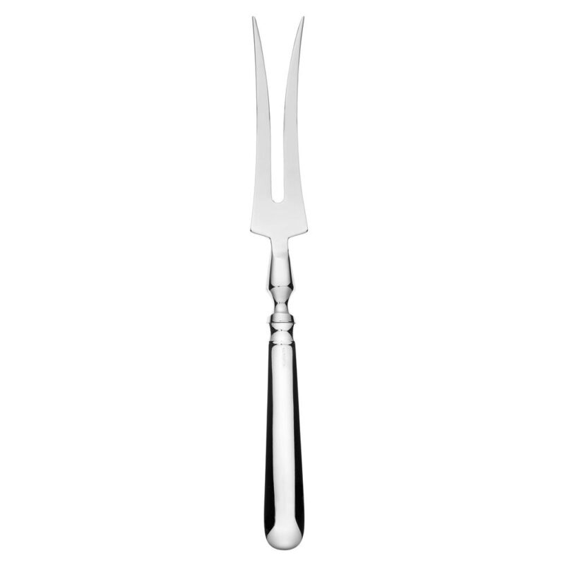 Fourchette à découper Swing 925 argent sterling